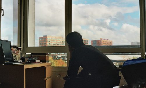 Photo Credit: Flickr/Anthony Jauneaud